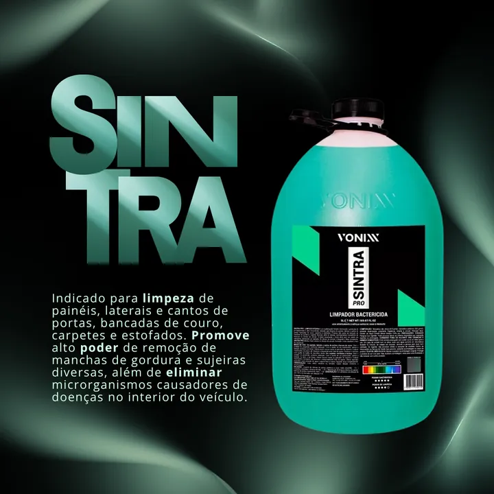 Vonixx Sintra Pro 1,5L