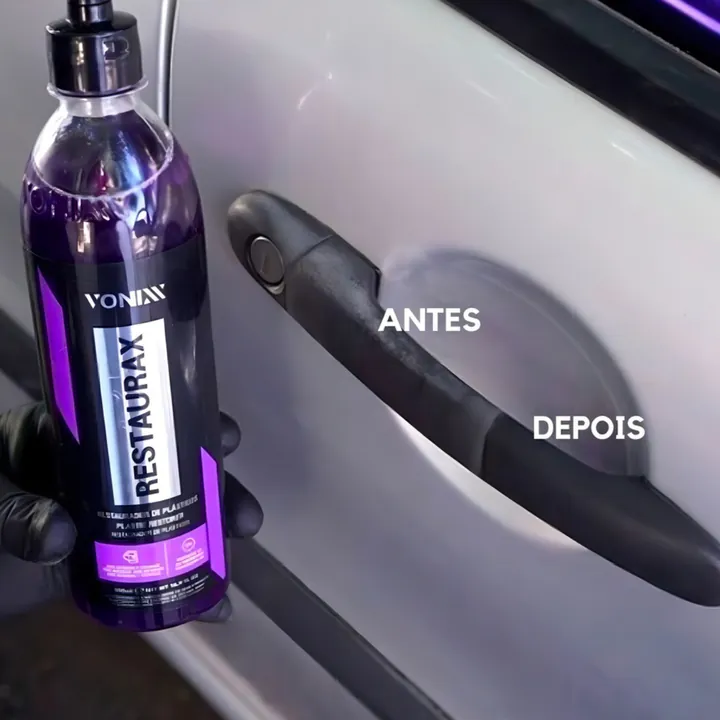 Vonixx Restaurax 500ml