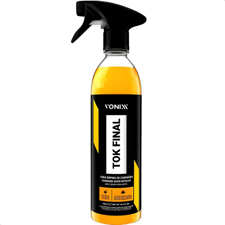 Vonixx Tok Final 500ml