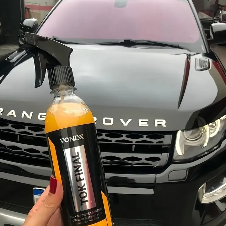Vonixx Tok Final 500ml
