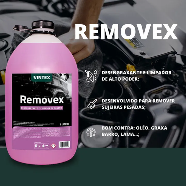 Vonixx Removex 5L