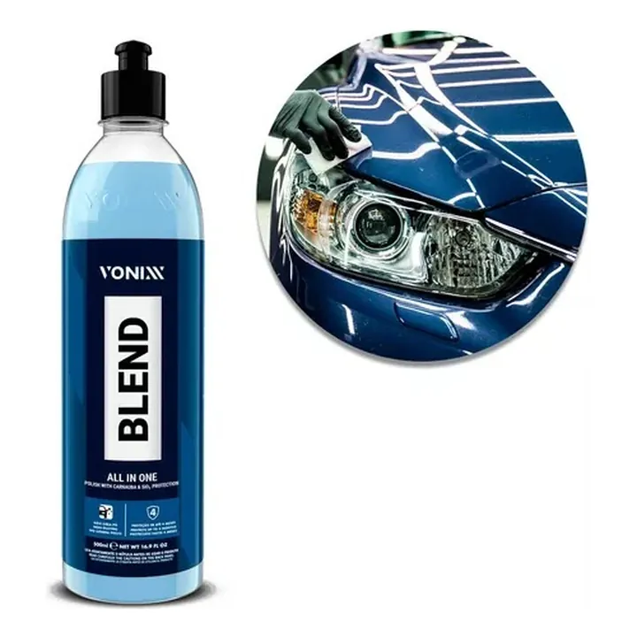Vonixx Blend All In One 500ml