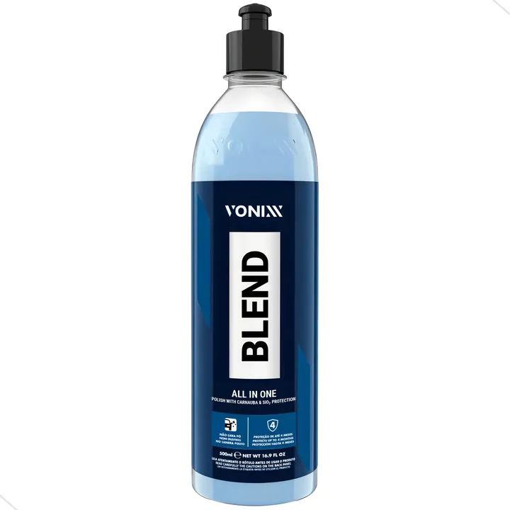 Vonixx Blend All In One 500ml