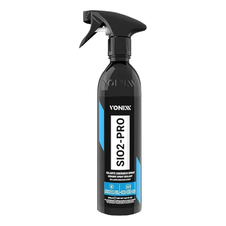 Vonixx Sio2 Pro 500ml