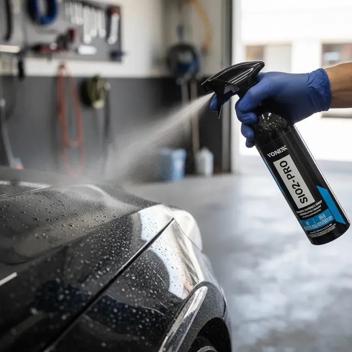 Vonixx Sio2 Pro 500ml