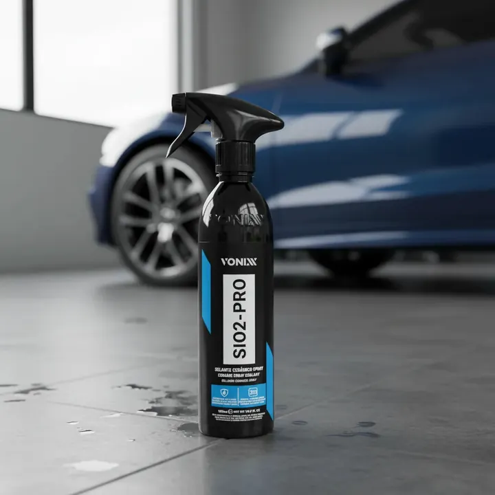Vonixx Sio2 Pro 500ml