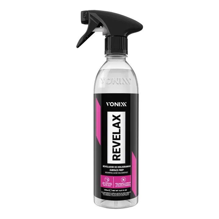 Vonixx Revelax 500ml