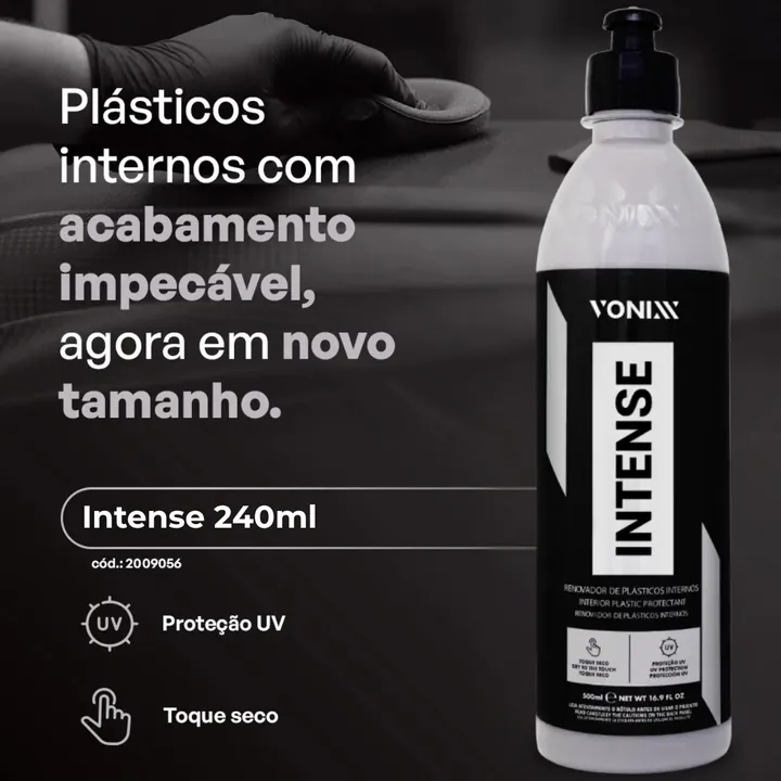 Vonixx Intense 240ml