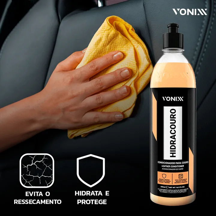 Vonixx Hidracouro 500ml
