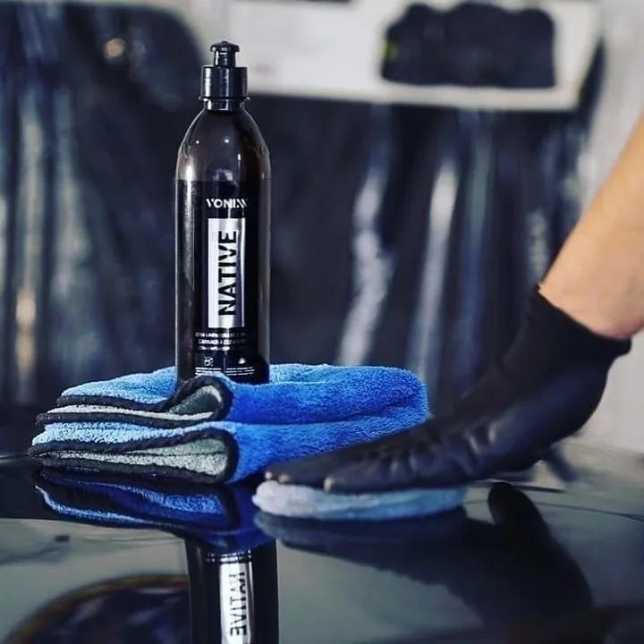 Vonixx Native Cleaner Wax 500ml