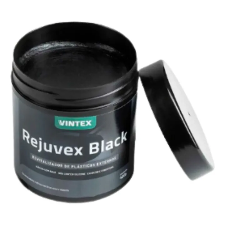 Vonixx Rejuvex Black 400g