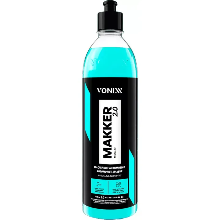 Vonixx Makker 500ml
