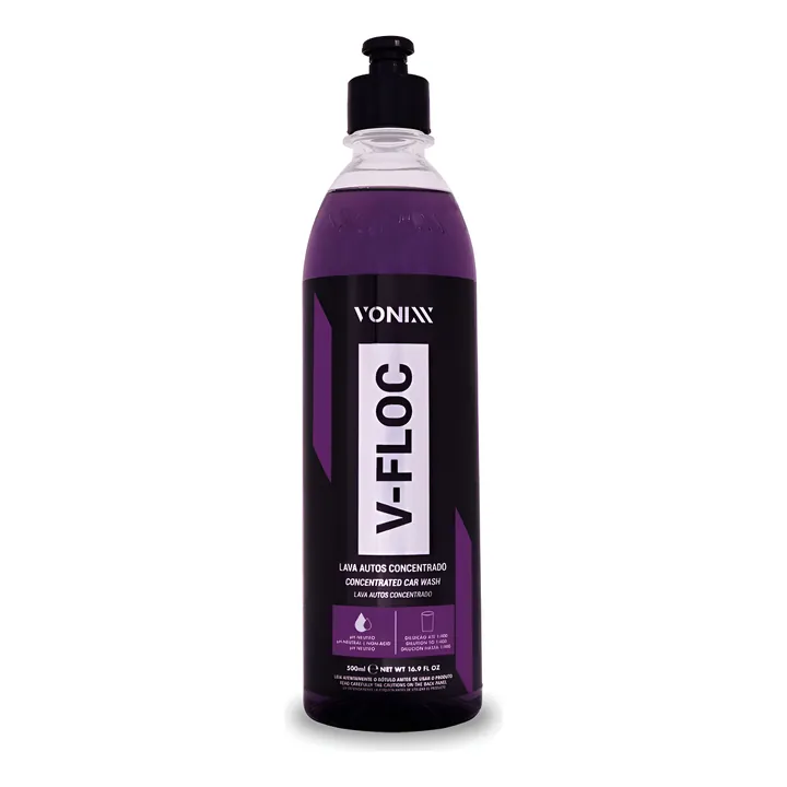 Vonixx V-Floc 500ml