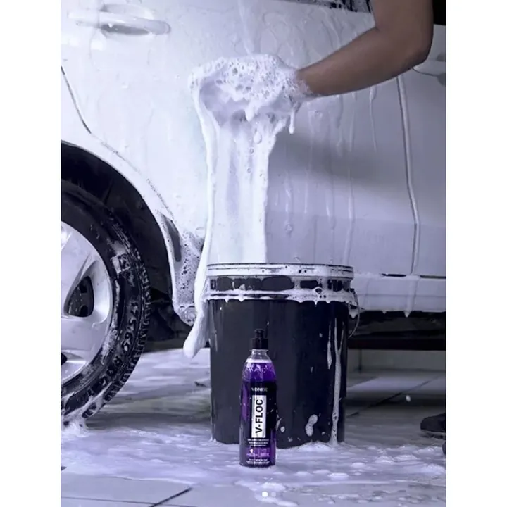 Vonixx V-Floc 500ml
