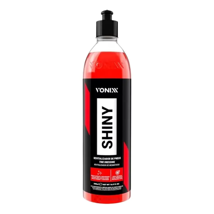 Vonixx Shiny 500ml