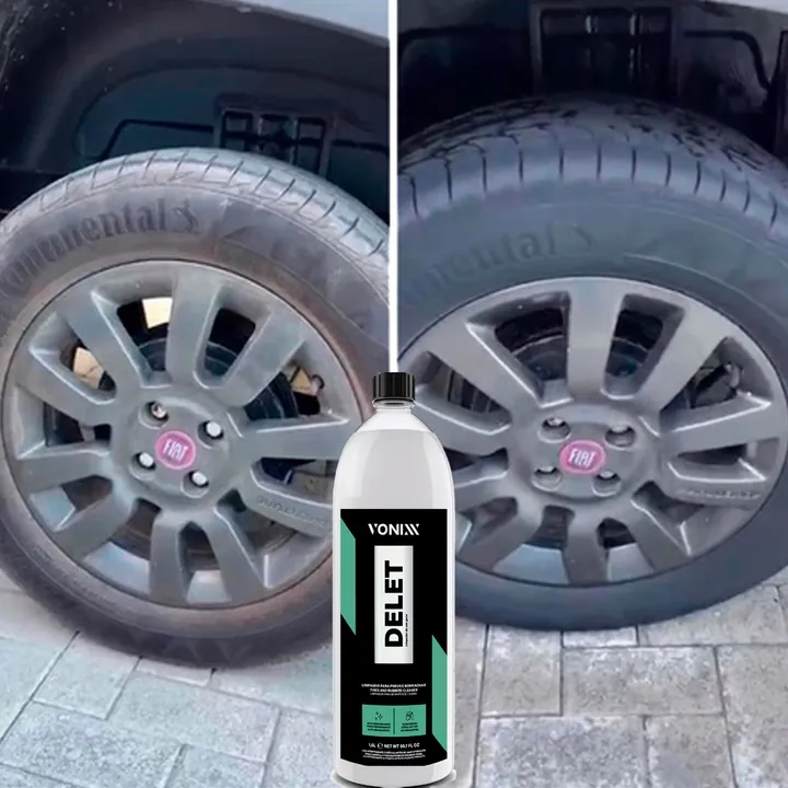 Vonixx Delet 1,5L