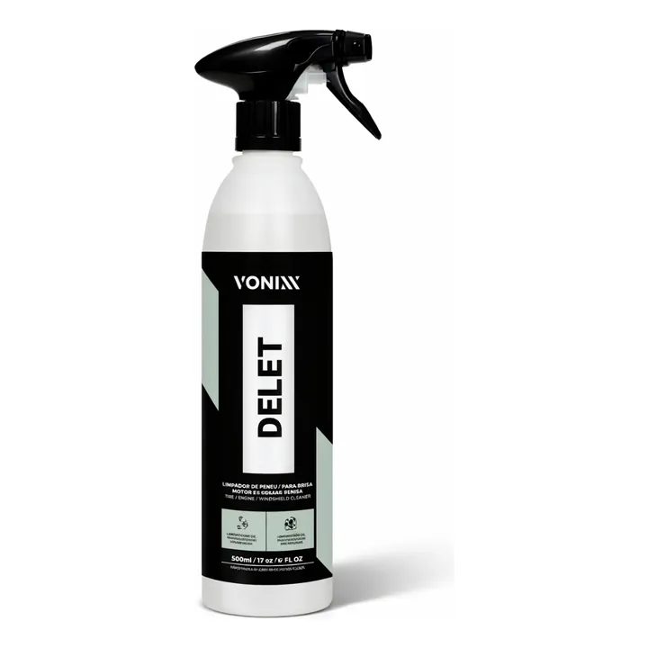 Vonixx Delet 500ml