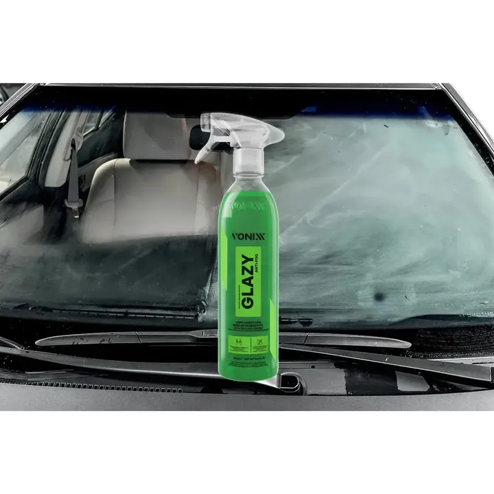 Vonixx Glazy Anti-Fog 500ml