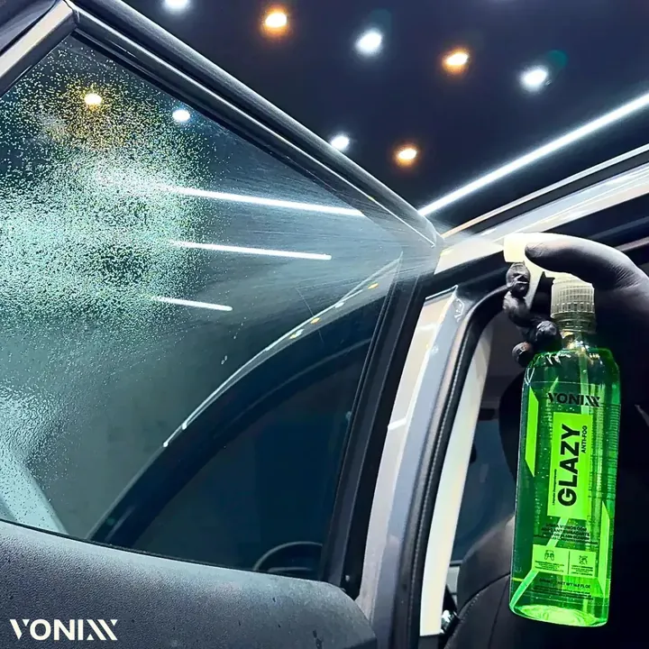 Vonixx Glazy Anti-Fog 500ml