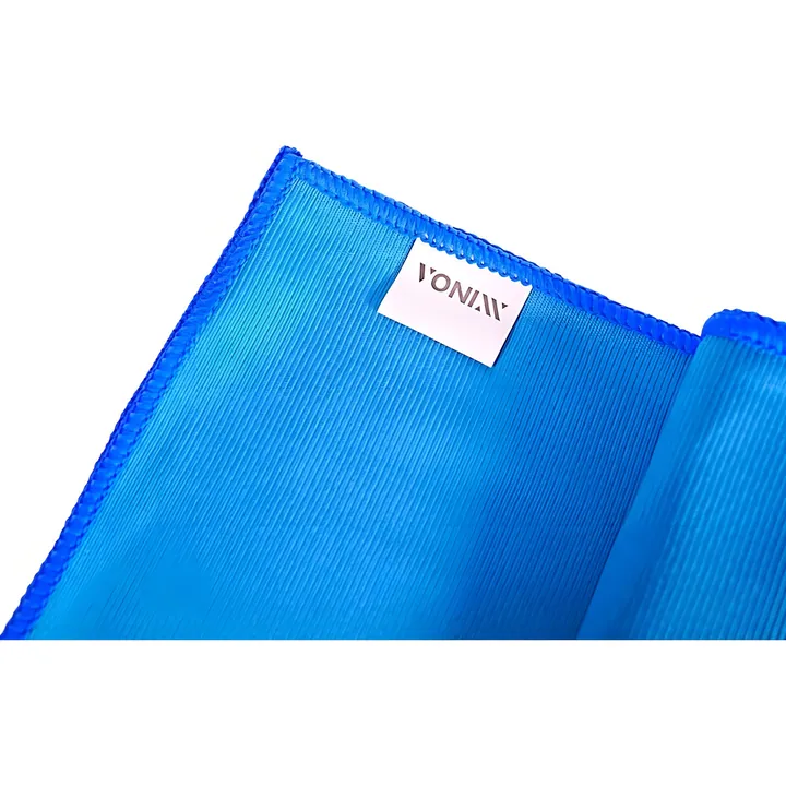 Vonixx Pano de microfibra para vidros 40x40