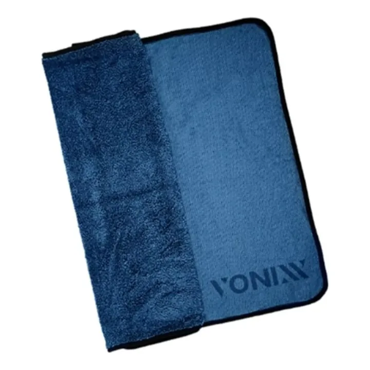 Vonixx Toalha de microfibra 40x40 600gsm