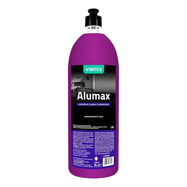 Vonixx Alumax 5L